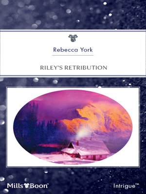 cover image of Riley's Retribution
